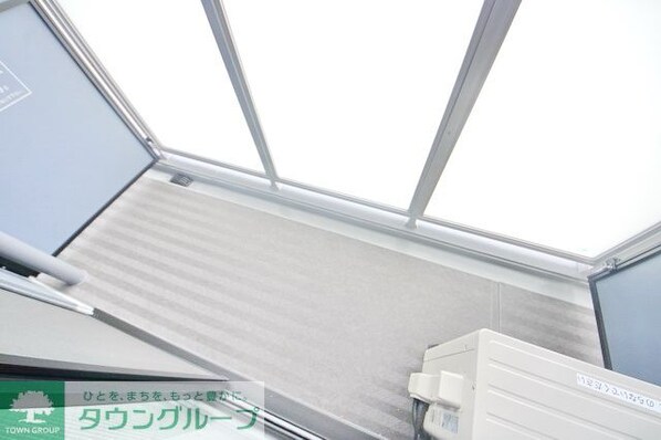 S-RESIDENCE妙蓮寺の物件内観写真